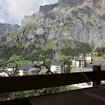 Haus Rothorn, Swiss Alps 아파트