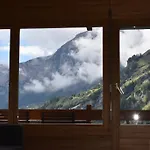 Haus Rothorn, Swiss Alps *