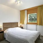 아파트 Haus Rothorn, Swiss Alps *