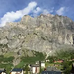 아파트 Haus Rothorn, Swiss Alps