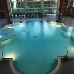 아파트 Haus Rothorn, Swiss Alps