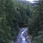 Haus Rothorn, Swiss Alps 아파트