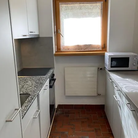Appartamento Haus Rothorn, Swiss Alps *