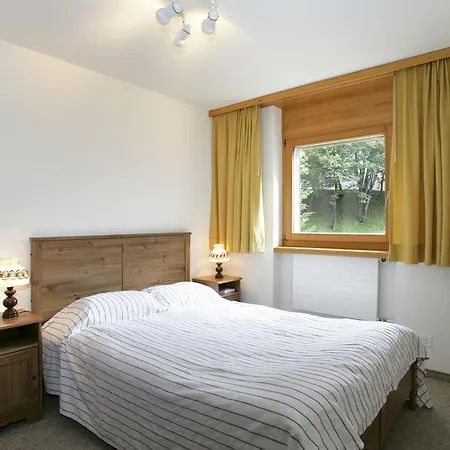 Apartamento Haus Rothorn, Swiss Alps *