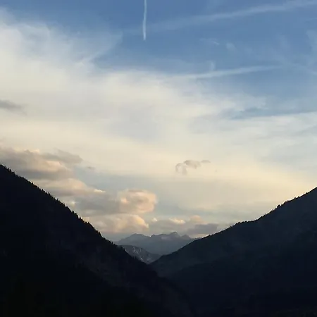 Appartamento Haus Rothorn, Swiss Alps