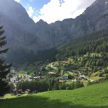 Appartamento Haus Rothorn, Swiss Alps *