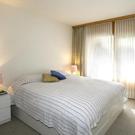 Appartement Haus Rothorn, Swiss Alps